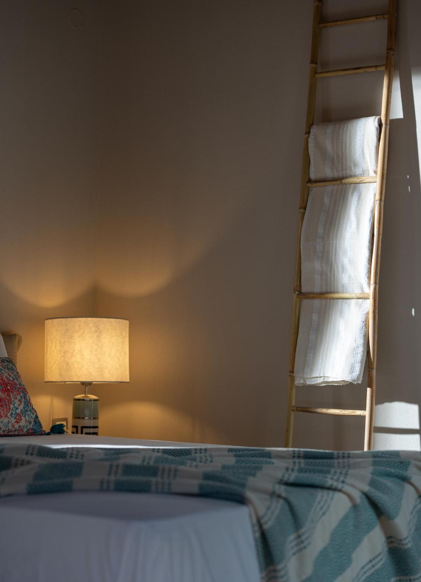 Lithos Villas Apollon Sykia Zewnętrze zdjęcie