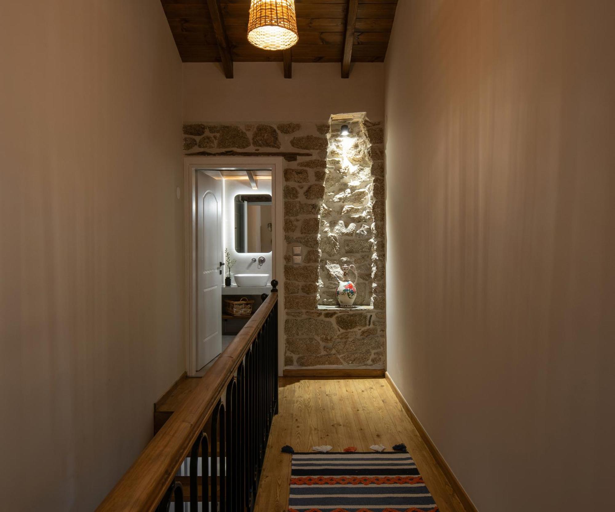 Lithos Villas Apollon Sykia Zewnętrze zdjęcie